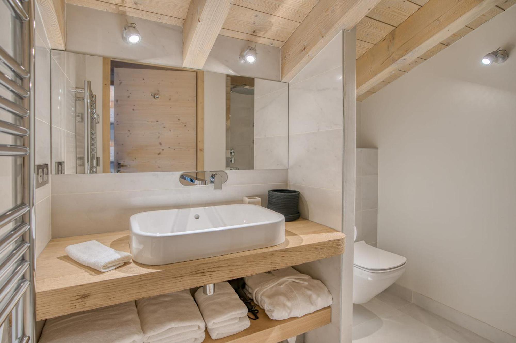 Chalet Intages 꽁블루 외부 사진